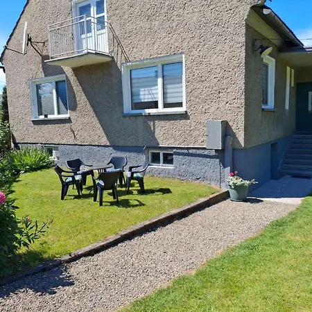 Apartamento Dom Na Wrzosowej *